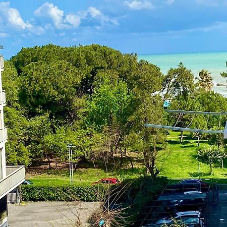 Apartment Montesilvano Marina Екстериор снимка