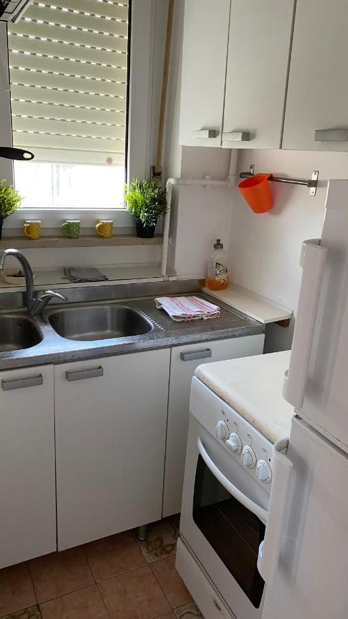 Apartment Montesilvano Marina Екстериор снимка