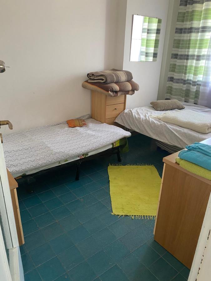 Apartment Montesilvano Marina Екстериор снимка