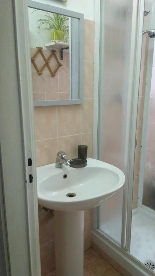 Apartment Montesilvano Marina Екстериор снимка