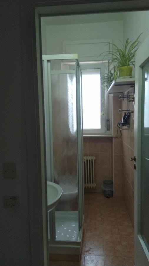 Apartment Montesilvano Marina Екстериор снимка