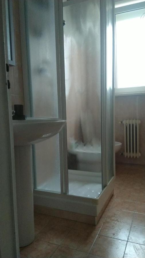 Apartment Montesilvano Marina Екстериор снимка