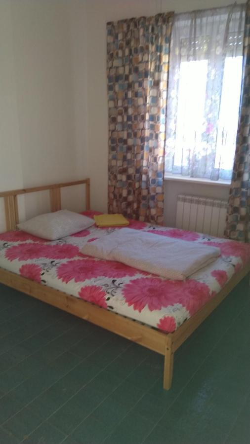Apartment Montesilvano Marina Екстериор снимка