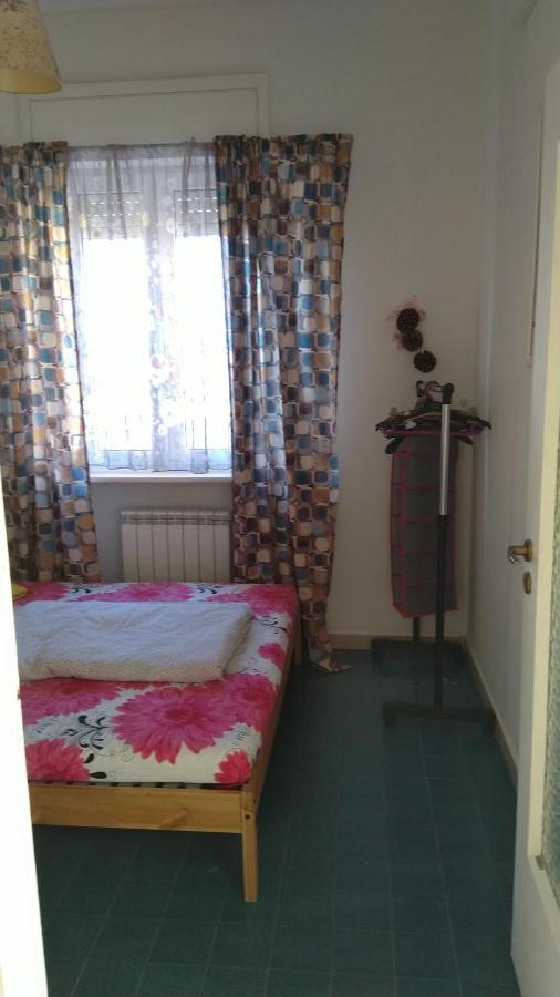 Apartment Montesilvano Marina Екстериор снимка