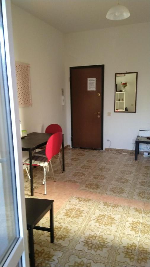 Apartment Montesilvano Marina Екстериор снимка