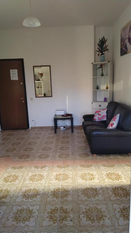 Apartment Montesilvano Marina Екстериор снимка