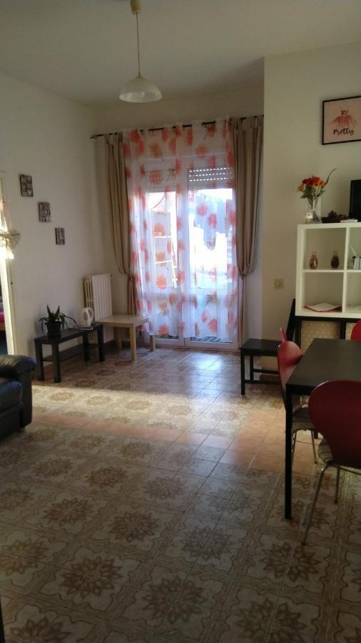 Apartment Montesilvano Marina Екстериор снимка